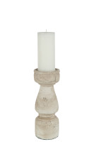 Terra Candle Holder L