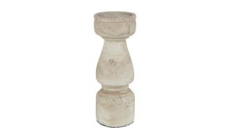 Terra Candle Holder L