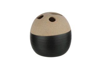 Talha Ball Vase S