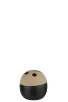 Talha Ball Vase S