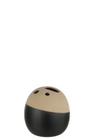 Talha Ball Vase