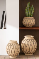 Berber Flowerpot M