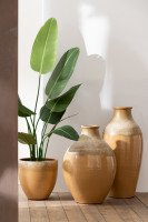 Modern Vase L