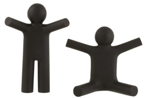 Maurice Coat Rack Assortment Of 2