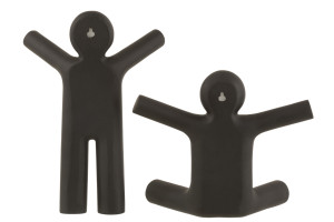 Maurice Coat Rack Assortment Of 2