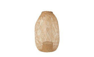 Lantern Hazel Bamboo S