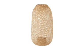Lantern Hazel Bamboo L
