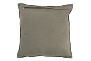 Cushion Leath Green