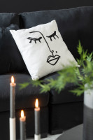 Melissa Cushion Cotton