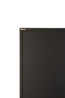 Zebra Wall Decoration Rectangle