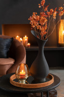 Olivia Rough Vase L