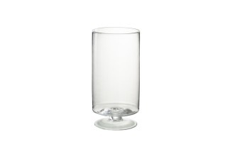Glass Hurricane On Foot M