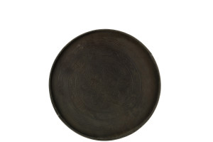 Tray Round Classic M