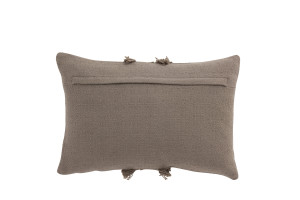 Cushion Band Taupe