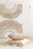 Ibis Wall Decoration Assortment Of 2