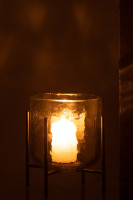 Lata Candle Holder M
