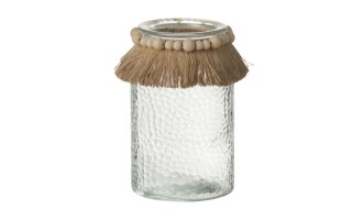 Beads Decoration Hurricane L