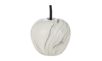 White Apple M