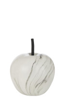 White Apple M