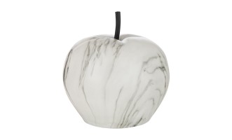 White Apple L