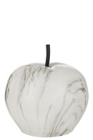 White Apple L