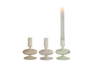 Rita Mix Candle Holder Assortment Of 3