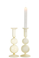 Ila Candle Holder Assortment Of 2