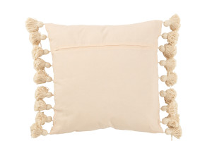 Jyothi Cushion