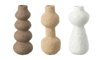 Happy Candle Assortment Of 3