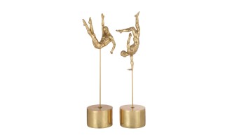 Artists Gold Assortment Of 2