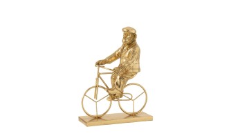 Monkey Bike Gold S