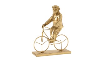 Monkey Bike Gold L