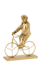 Monkey Bike Gold L