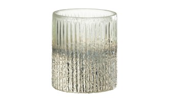 Ribbed Hurricane Transparent M