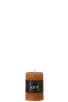 Candle Caramel S18H