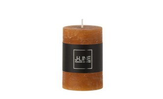 Candle Caramel S18H