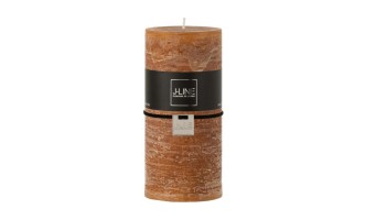 Candle Caramel L70H