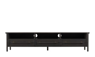 Contempo TV Cabinet 220cm