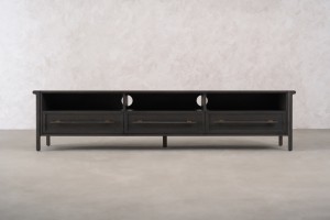Contempo TV Cabinet 220cm