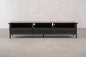 Contempo TV Cabinet 220cm