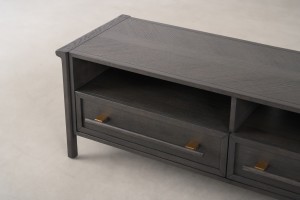 Contempo TV Cabinet 220cm