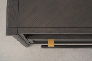 Contempo TV Cabinet 220cm