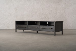 Contempo TV Cabinet 220cm