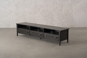 Contempo TV Cabinet 220cm