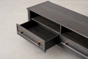 Contempo TV Cabinet 220cm