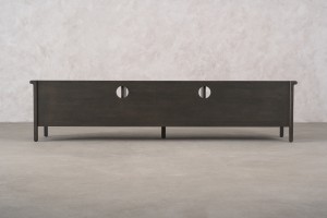 Contempo TV Cabinet 220cm