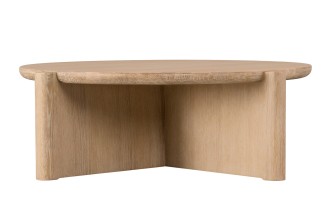 Pebble Coffee Table L D110