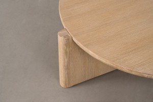 Pebble Coffee Table L D110