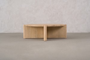 Pebble Coffee Table L D110