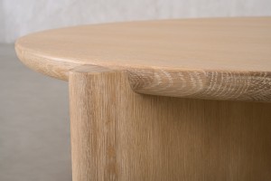 Pebble Coffee Table L D110